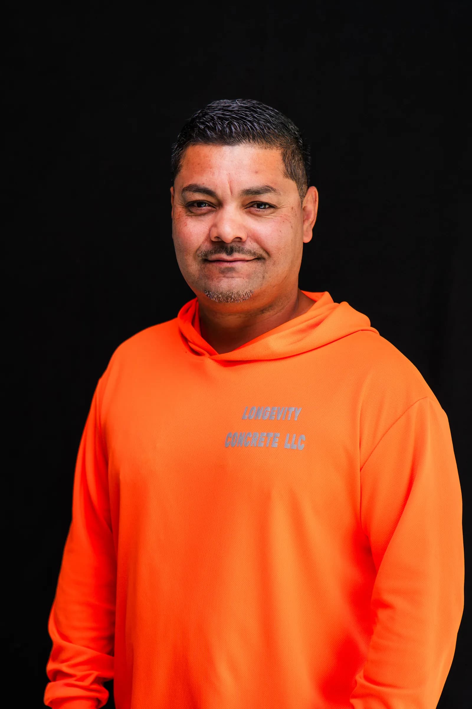 Owner of Longevity Concrete LLC